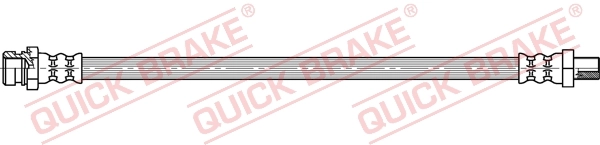 Brake Hose